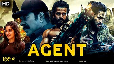 Hanu Raghavapudi was born. . Agent movie download in hindi mp4moviez worldfree4u